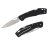 Gerber LST Fällkniv med clip svart