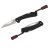 Gerber LST Mini Fällkniv svart