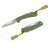 Gerber LST Mini Fällkniv grön