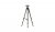 Bog Death Grip Infinite Tripod aluminium, Demoprodukt