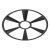 Caldwell Claycopter duvor Stealth Drone 110 mm 50 pack