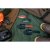 Gerber Forefront fällkniv m clip orange