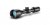 Hawke Vantage 30 WA FD 3-12x56 L4A Fiber Dot belyst