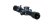 Nightforce ATACR FFP 4-16x42, riktm. TreMor3 belyst
