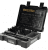 Wheeler 89-piece Professional Gunsmithing Screwdriver Kit
