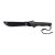 Gerber Gator Jr machete med nylonslida Blister
