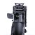Nextorch V51 Ficklampshölster 360 grad rotation 130x54x76mm