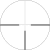 Nightforce NX6 - 3-18x50mm - Capped W/E - .250 MOA - DigIllum™ - 4A-i