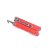 Nextorch Pioneer rescue tool MT20 multiverktyg röd