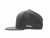 Stalon Snapbackkeps, grå