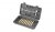 Wheeler Hammer and Punch Set