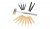 Wheeler Hammer and Punch Set