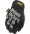 Mechanix Original svart med vit text,, stl. XL/10