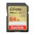 Sandisk Minneskort SDXC 64GB