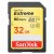 Minneskort Sandisk minneskort 32gb SDHC