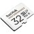 Minneskort 32gb micro SDHC *