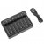 Tipsun Lithium-ion Laddare, 8 slots