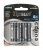 Tipsun AA-Lithium batterier 4-pack (Vanliga litium, ej uppladdningsbara)