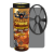 Caldwell Claycopter duvor Stealth Drone 110 mm 50 pack