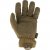 Mechanix Tactical ColdWork FastFit® coyote