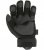 Mechanix ColdWork Fastfit Plus svart