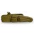  Eberlestock Sniper Sled Drag Bag 52" 130x6x29cm