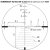 Vortex Diamondback Tactical 4-16x44 FFP, EBR-2C, Mrad Demoprodukt