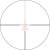 Vortex Strike Eagle 5-25x56 FFP, riktm. EBR-7C MRAD belyst