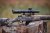 Hawke Frontier 30 FD 1-10x24 Mil FD belyst