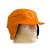 Stalon vindtät keps, orange