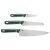 Gerber Compleat Knivset köksknivar 3st