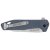 Gerber Fastball Magnacut Fällkninv med clip blå
