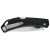 Gerber Forefront fällkniv m clip svart