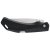 Gerber Forefront fällkniv m clip svart