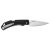 Gerber Forefront fällkniv m clip svart