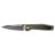 Gerber Fuse fällkniv grön Demoprodukt