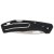 Gerber LST Fällkniv med clip svart