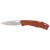 Gerber LST Fällkniv med clip orange