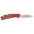Gerber LST Fällkniv med clip orange