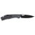 Gerber LST Fällkniv med clip tactical grå