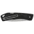 Gerber LST Ultra Fällkniv med clip svart