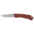 Gerber LST Ultra Fällkniv med clip röd