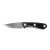 Gerber Principle Bushcraft kniv svart Demoprodukt