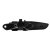 Gerber Principle Bushcraft kniv svart Demoprodukt