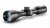 Hawke Endurance 30 WA 2,5-10x50, riktm LR Dot belyst