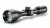 Hawke Endurance 30 WA 3-12x56 riktm LR Dot belyst Demoprodukt