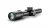 Hawke Frontier 30 1-6x24, riktm L4A Dot belyst Demoprodukt