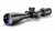 Hawke Frontier 30 SF 2,5-15x50, riktm LR Dot belyst Demoprodukt