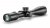 Hawke Frontier 30 SF 2,5-15x50, riktm LR Dot belyst Demoprodukt