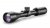 Hawke Vantage 3-9x40, riktm Mil Dot